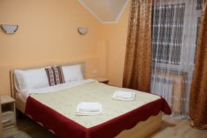  Zolotaya polyana. Room Junior suite Double 