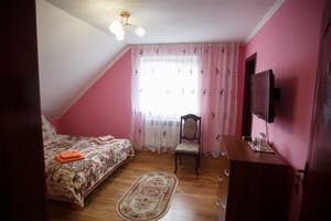 У Ярослава. Номер Стандарт двухместный 