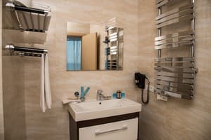 Отели . Гостиница Семейный двухместный . 