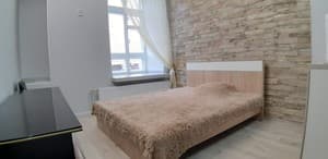 Готелі . Готель Апартаменти двомісний R 27. 