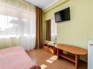 Отели . Гостиница Стандарт двухместный . 