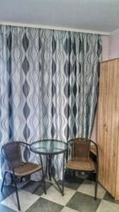 Отели . Гостиница Улучшенный 4-местный . 