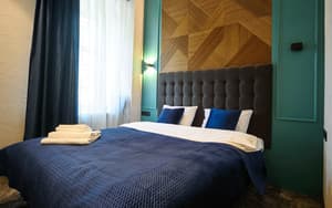 Отели . Гостиница Стандарт двухместный Studio. 