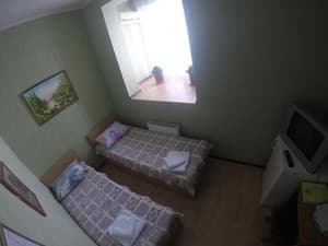 Galian. Room Standard Double twin