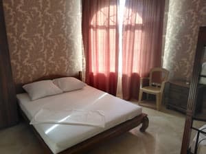 Отели . Гостиница Стандарт 4-местный без балкона. 