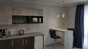 NEW premium class apartments. Номер Апартаменты двухместный 