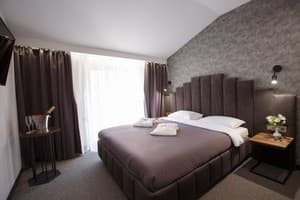 Hotels . Hotel Superior Double . 