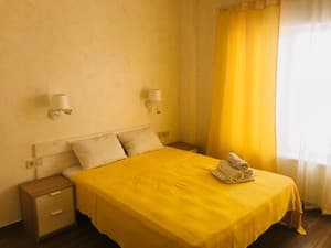 Hotels . Hotel Standard Triple . 