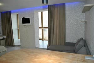 Готелі . Готель Апартаменти тримісний студія. 