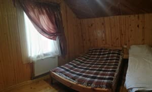 Росы Карпат. Номер Эконом трехместный 