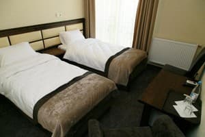 Avalon Palace. Room Standard Double Standard