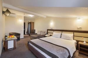 Avalon Palace. Room Junior suite Double Junior