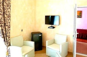 Hotels . Hotel Suite Quadruple . 