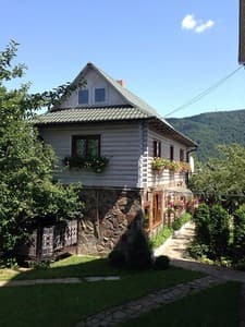 Отели . Гостиница Коттедж 4-местный У Марка. 