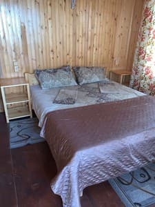 Отели . Гостиница Семейный 4-местный двухкомнатный. 