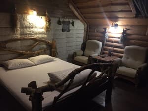 Uyutniy Aerodrom. Room Comfort Double 