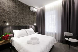 Hotels . Hotel Standard Double . 