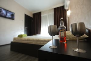 Hotels . Hotel Standard Double . 