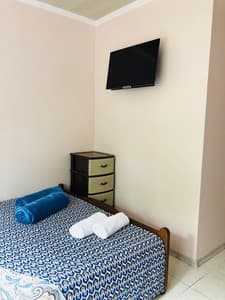 Отели . Гостиница Люкс двухместный . 