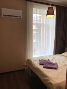 Отели . Гостиница Стандарт двухместный №6. 