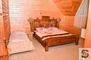 У Квасу. Номер Стандарт трехместный 