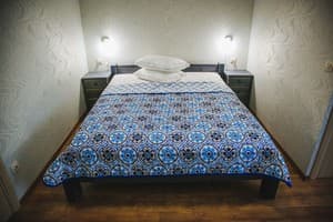 Alina Hotel&Hostel. Room Standard Double 