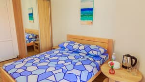 Villa Shell. Номер Стандарт двомісний 