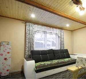 Отели . Гостиница Коттедж 6-местный . 