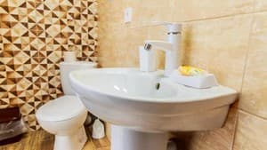 Villa Shell. Номер Стандарт 4-місний 