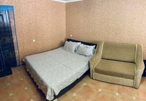 Готелі . Готель Апартаменти двомісний з душем. 