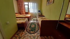 Hotels . Hotel Suite Quadruple . 