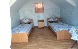 Hotels . Hotel Economy Double Summer house. 