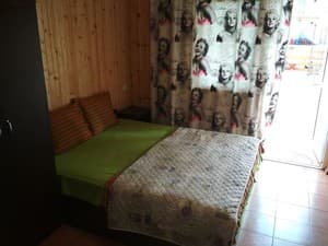 Затишок. Номер Стандарт двомісний 