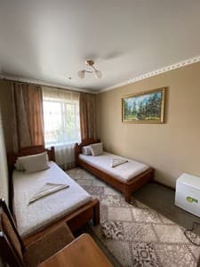 Aдриана. Номер Стандарт двухместный 