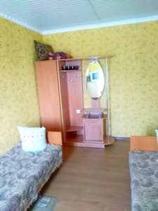 Отели . Гостиница Стандарт двухместный . 