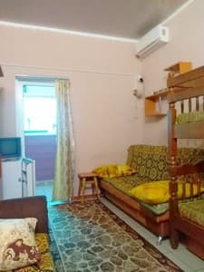 Отели . Гостиница Стандарт 4-местный . 