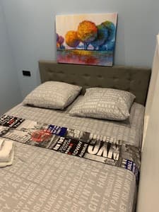 Отели . Гостиница Стандарт двухместный . 