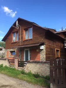 Отели . Гостиница Коттедж 8-местный . 