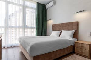 Отели . Гостиница Апартаменты двухместный Studio Gold Style. 