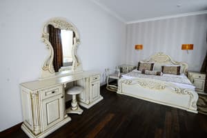 ДиАнна. Номер Люкс одноместный Superior