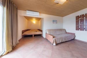 Отели . Гостиница Улучшенный 4-местный . 