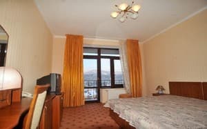 Отели . Гостиница Стандарт двухместный . 