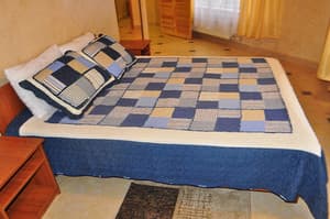 Отели . Гостиница Коттедж двухместный . 