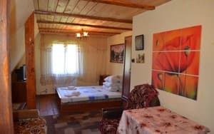 Oberih. Room Standard Double 