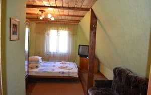 Oberih. Room Family room Triple 