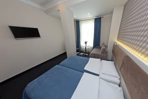 Отели . Гостиница Комфорт двухместный . 