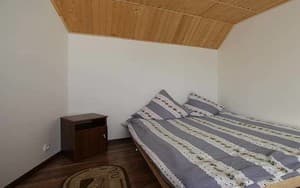 U diadka. Room Cottage Quadruple 