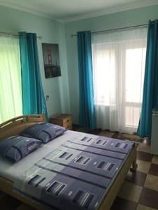 Готелі . Готель Люкс двомісний . 