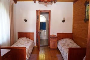 Noris. Room Standard Double №1
