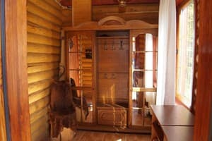 Noris. Room De luxe 8-places Apartments